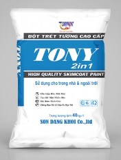 Bột Trét Tony 2 in 1